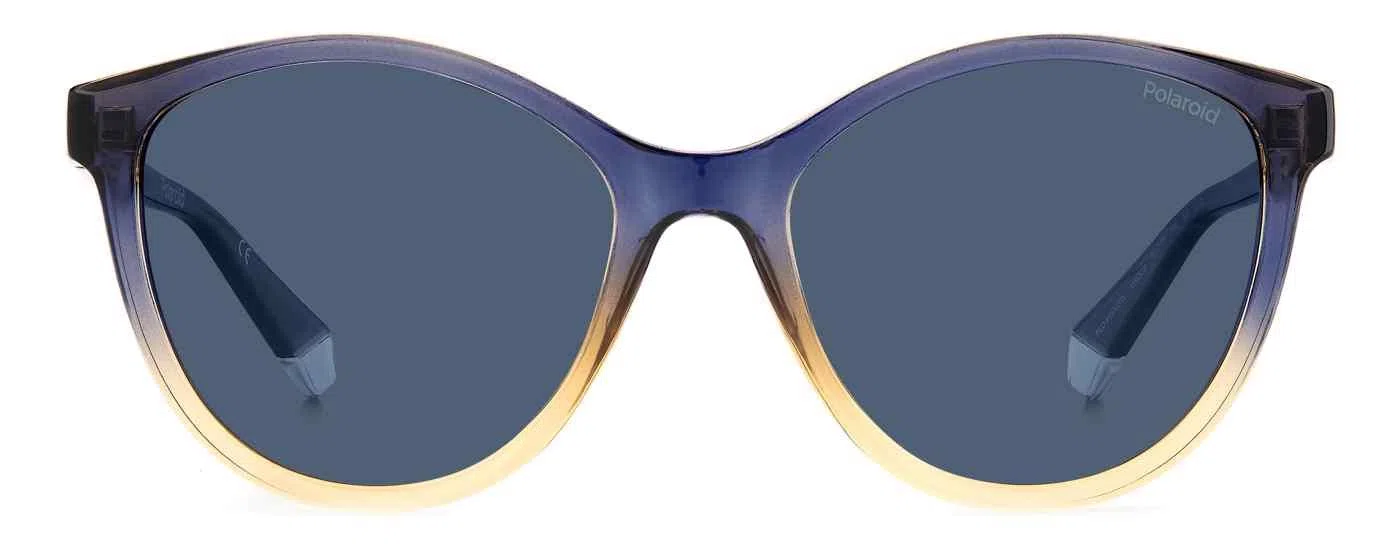 Polaroid Core PLD4133 Eyeglasses - view 9